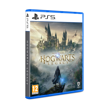 HOGWARTS LEGACY XBOX S/X - PS5