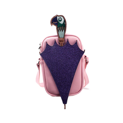 DISNEY: MARY POPPINS - BORSA TRACOLLA