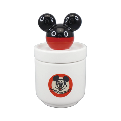 DISNEY MICKEY MOUSE: BOX