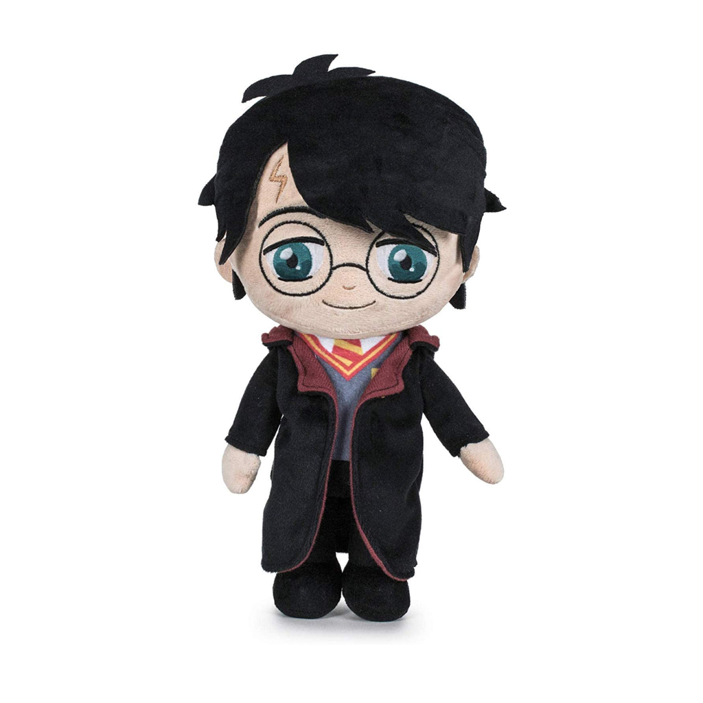 Peluche: Harry Potter - Harry