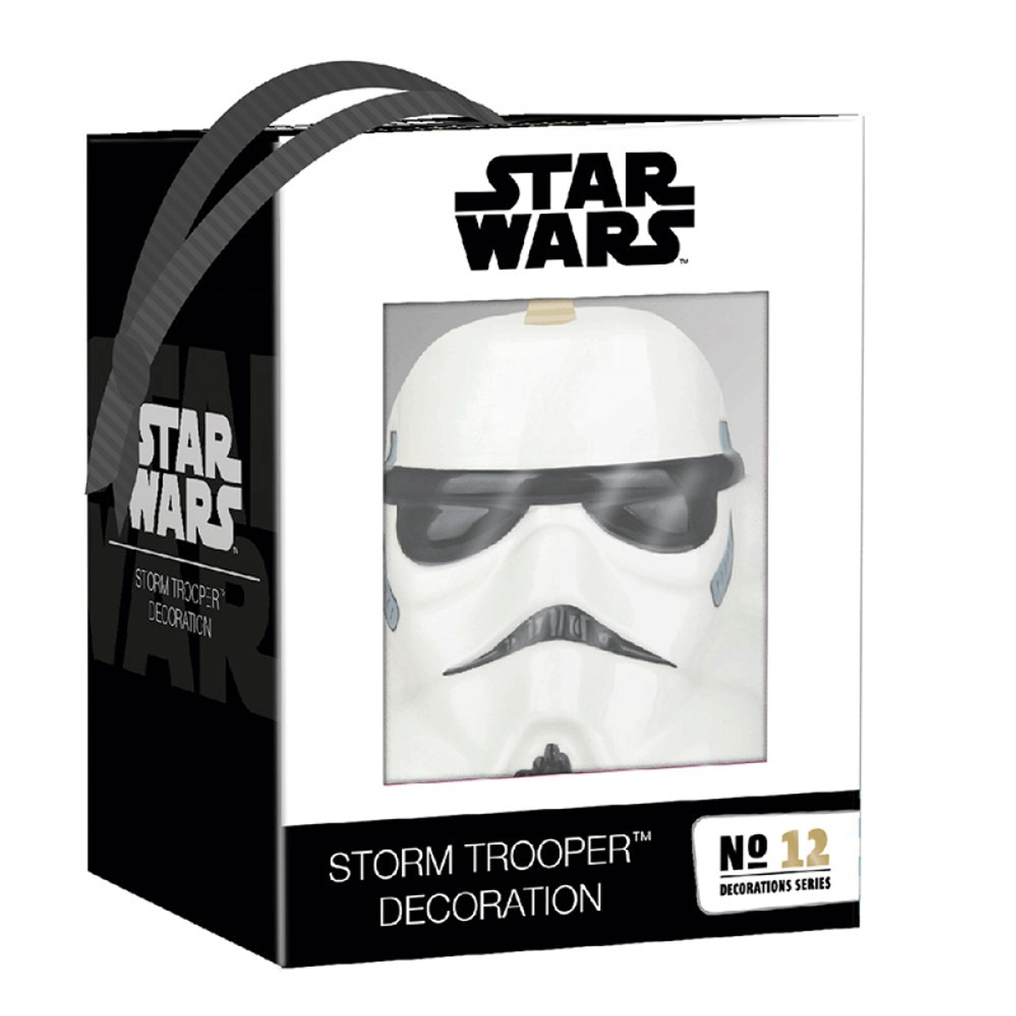 DISNEY: STAR WARS STORM TROOPER- DECORAZIONE