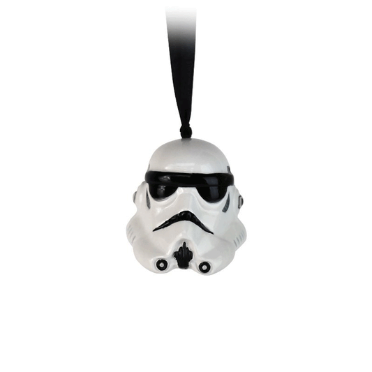 DISNEY: STAR WARS STORM TROOPER- DECORAZIONE