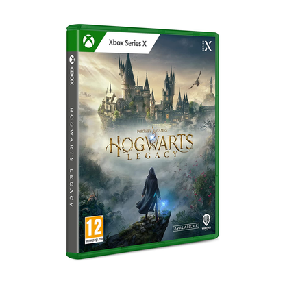 HOGWARTS LEGACY XBOX S/X - PS5